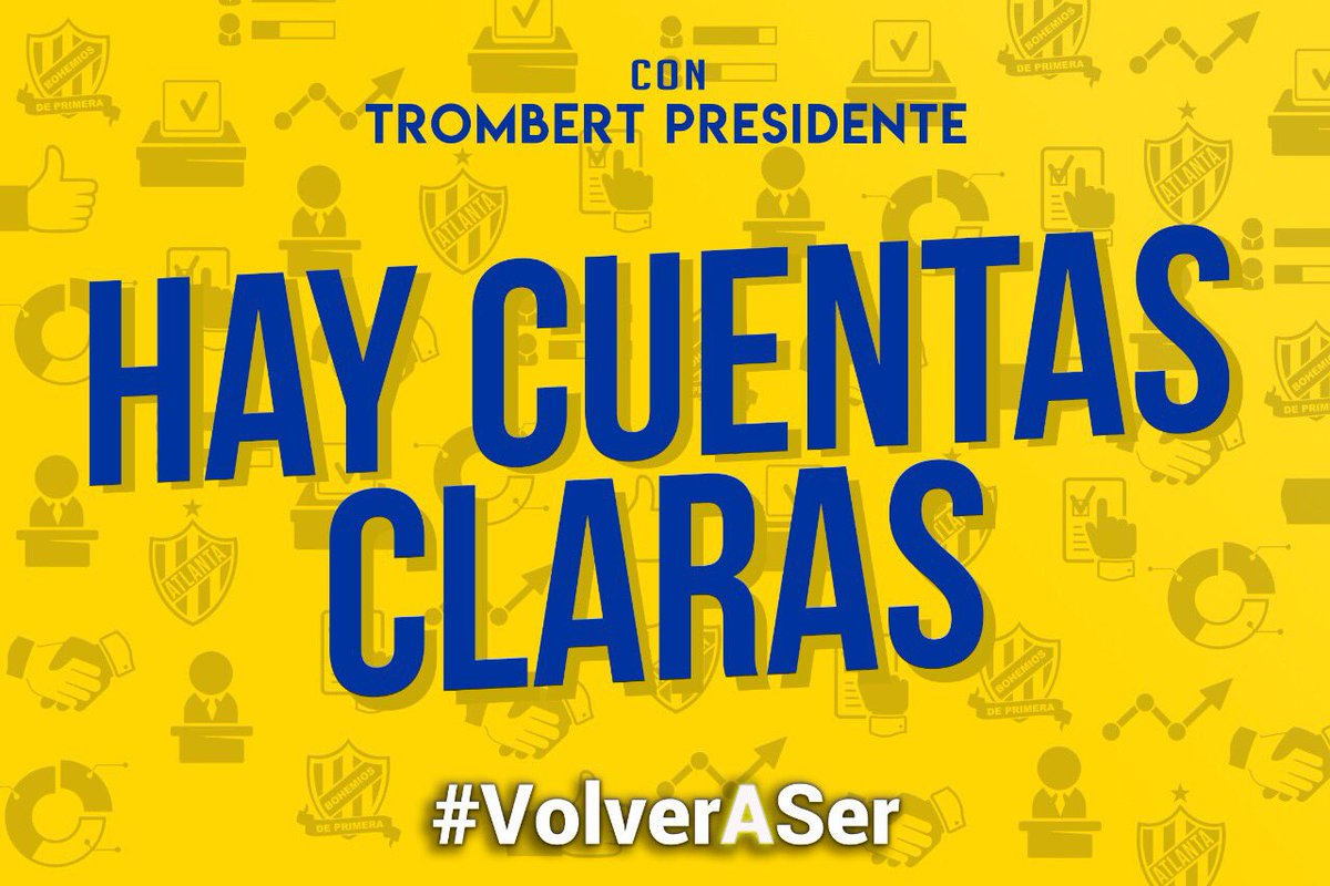 Bohemios de Primera tweet media
