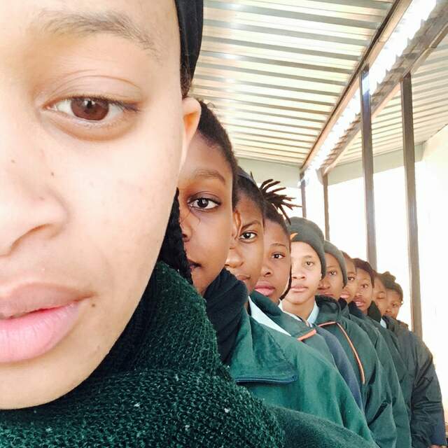 alpha_lowkey's tweet photo. My school is way high creative💣THS Klerksdorp https://t.co/n67oYV7dZ2