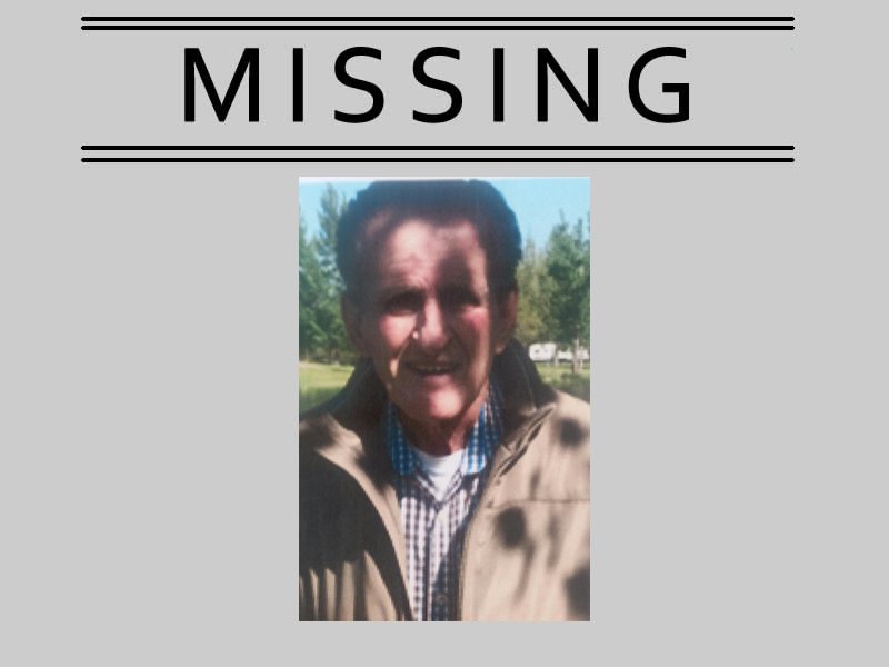 Man With Dementia Missing Near Paradise Hill dlvr.it/Pdpmc5 https://t.co/Ma2naFvlAV
