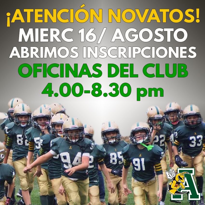 Club Avispones tweet media