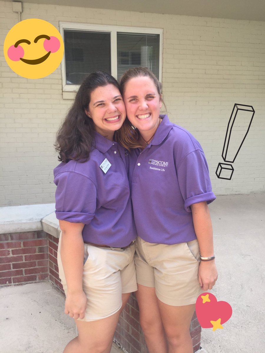 phinu_lu's tweet photo. It's move in day!!! 🤗 Welcome freshman and transfers! We're excited to have you on campus😊💕 #LUforever21 https://t.co/B5iN6fDF9l