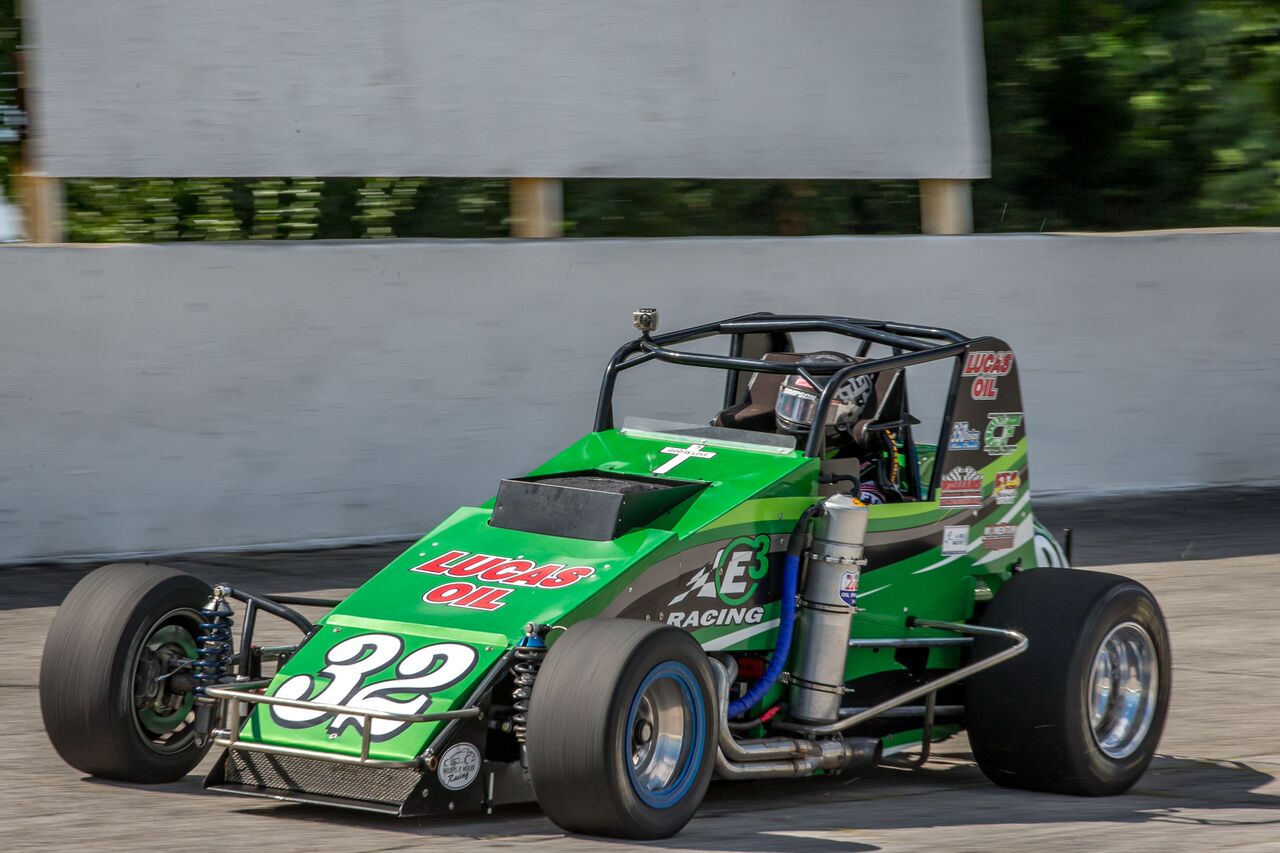 USAC Racing on Twitter: