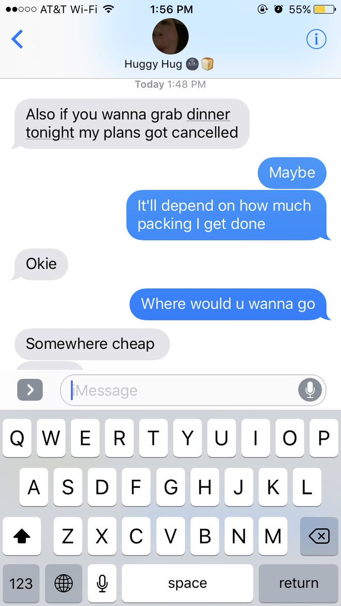 Kwilkerz's tweet image. I love being Emily's #secondchoice 👌🏻