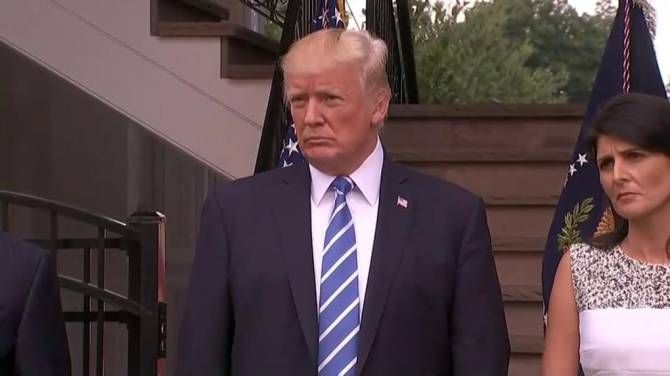 benjones1k's tweet photo. Donald #Trump security advisors say #MilitaryConfrontation with #NorthKorea #NotImminent - National | Globalnews.ca https://t.co/UmymBPK4o9 https://t.co/uBbOQNUQp4