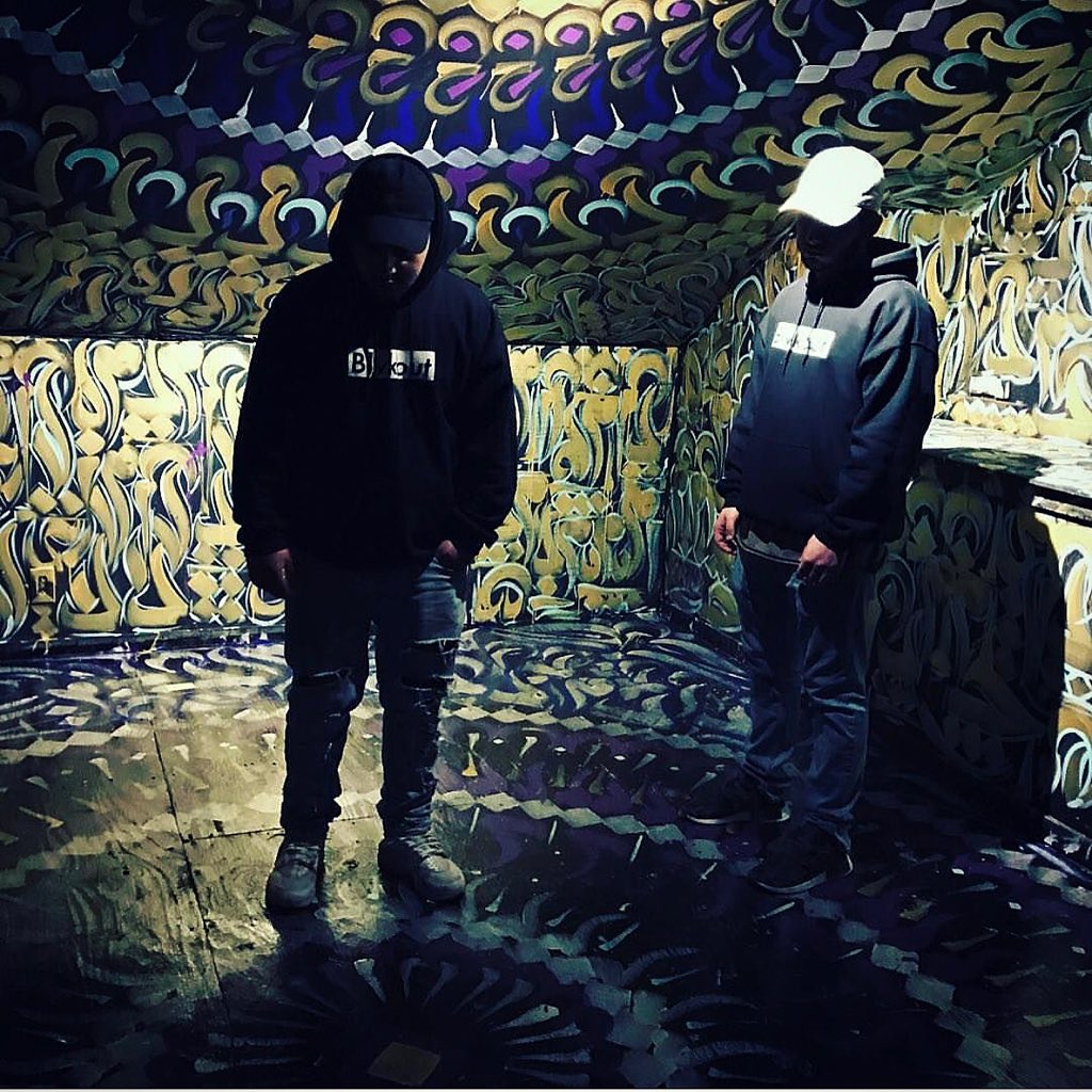 BLVKOUTMUSIC's tweet photo. #NewProfilePic https://t.co/W2v3WvYG5k