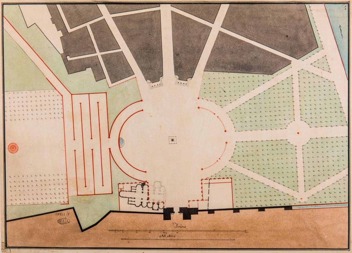 matteodambros's tweet image. nice #MappingRome #project on.natgeo.com/2vUi1rZ via @NatGeo