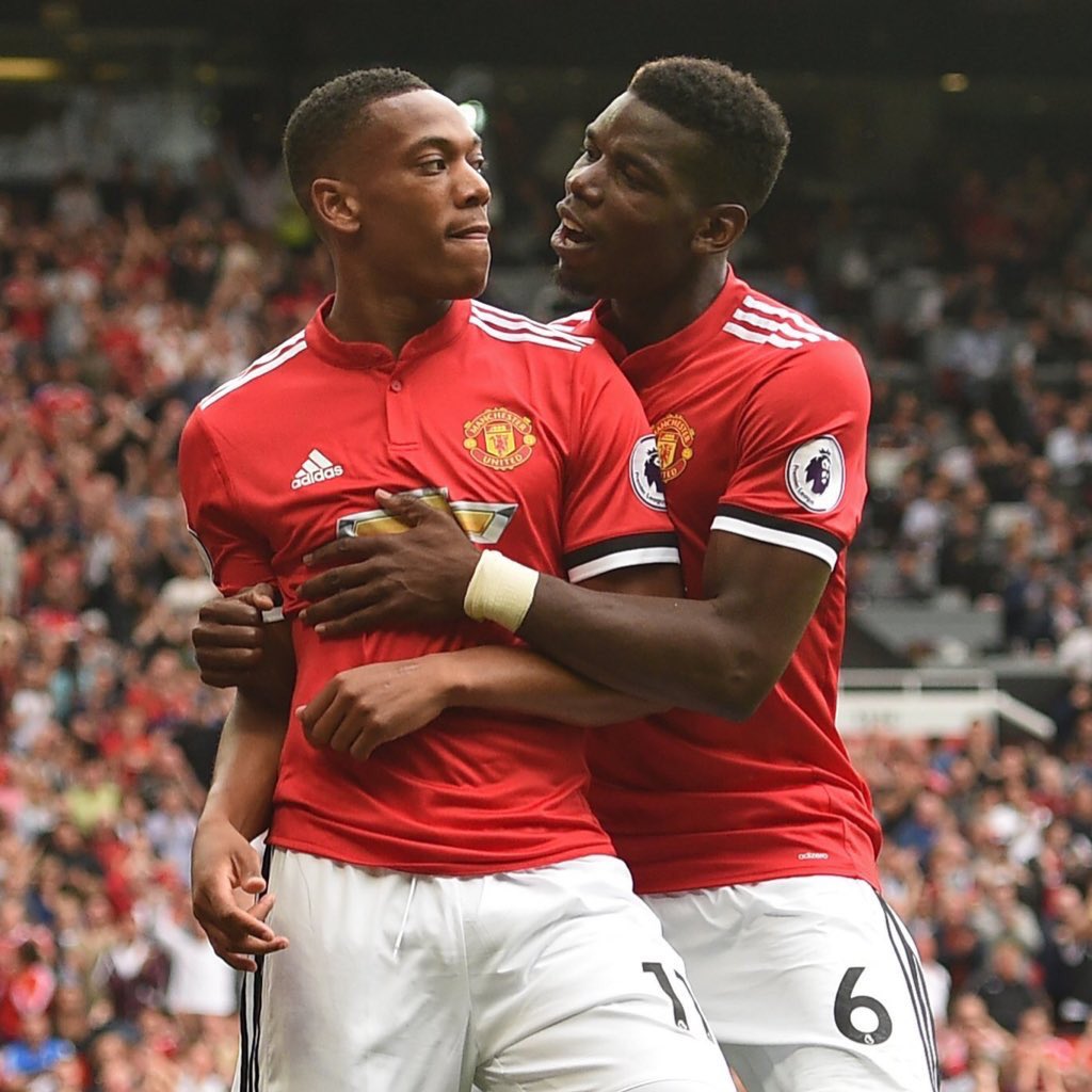 📷 | The French Connection.