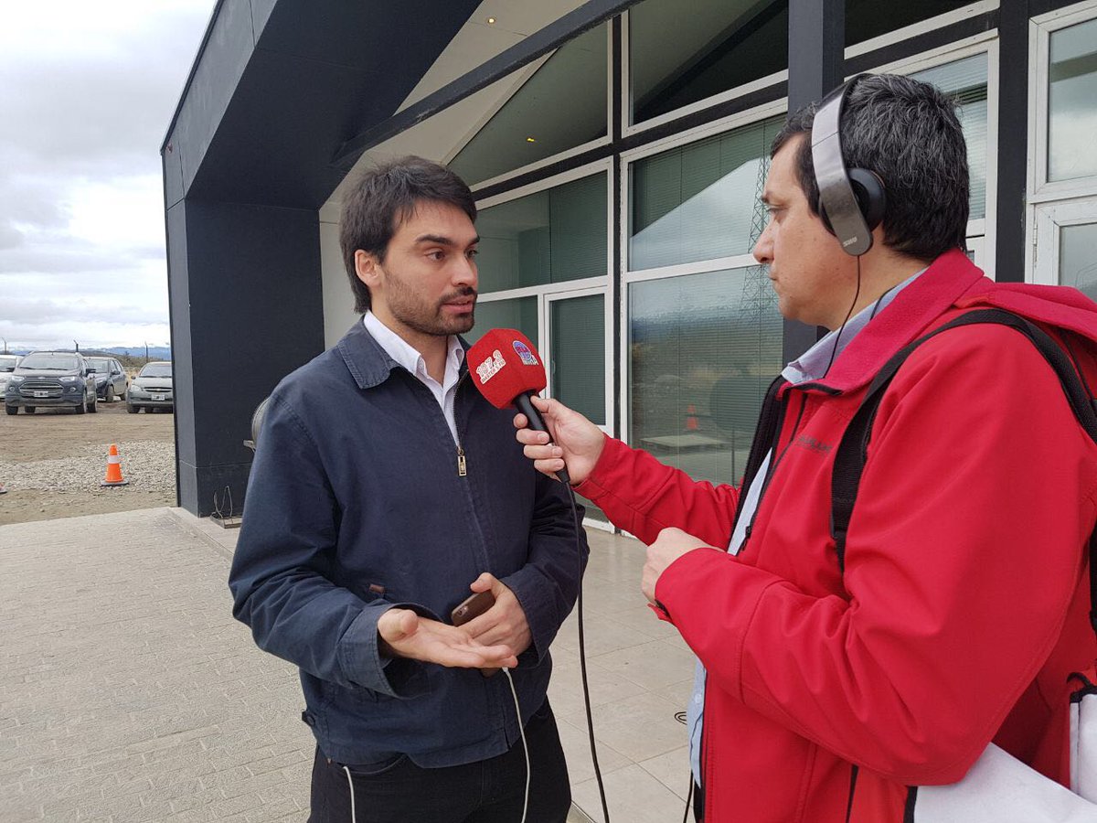 Nuestro joven pre Candidato <a href="/fernandogermani/">Fer</a> dice #YaVoté! En defensa de los trabajadores, las mujeres y la juventud, siempre!