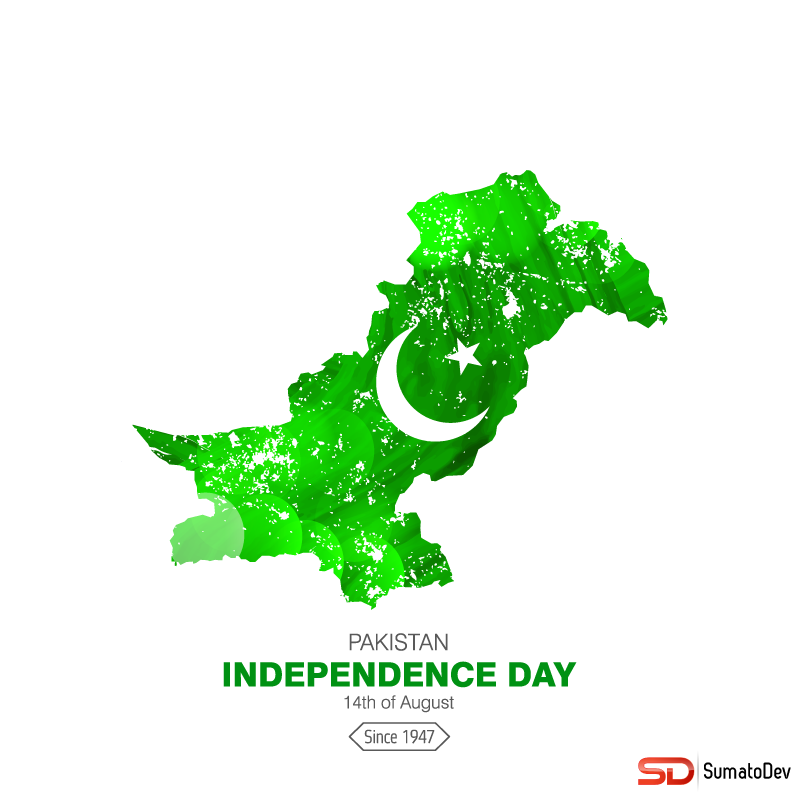 SumatoDev's tweet photo. "Expect the best, prepare for the worst" - Muhammad Ali Jinnah
We wish you a very happy Independence day! Long Live Pakistan! 🇵🇰 #70kiAzadi https://t.co/sM7ZIcwTRd
