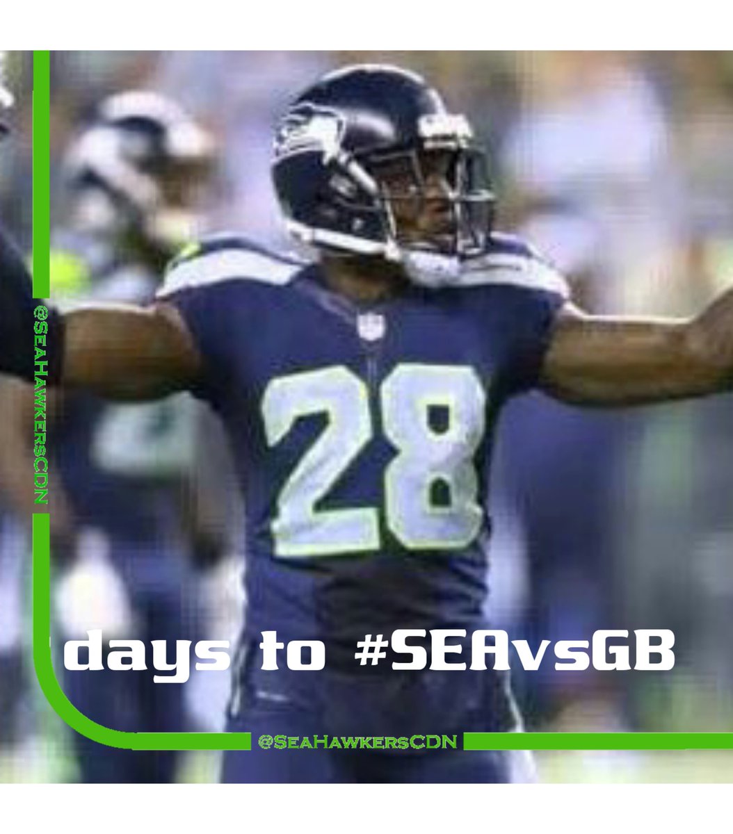 SeaHawkersCDN's tweet photo. We Are Marcus Burley days to @Seahawks 2017 kick off!
π
CB β’
5' 10" β’ 190lbs
Undrafted from #Delaware in #nfldraft2013
π¨π¦
#WeAre12 https://t.co/8gNEYStmos
