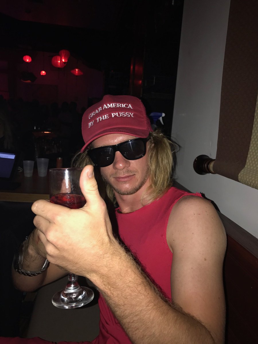 ColeAWilliamson's tweet photo. @DustinScottWalk Party on 👍 https://t.co/o3qRlsjCbq