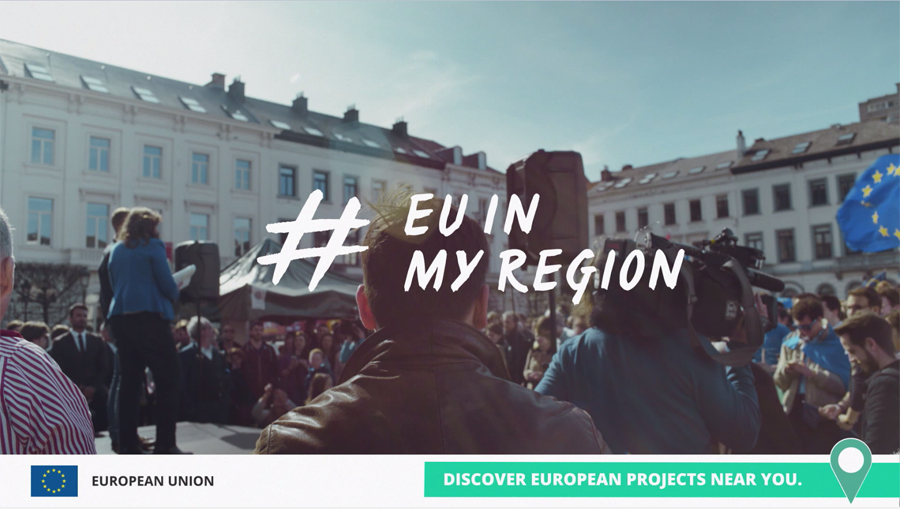 EuropeDirectAms's tweet photo. Participate in the Europe in My Region photo competition for a chance to win a  trip for two #EUinMyRegion https://t.co/k49oD376BQ https://t.co/xgROTthUEi