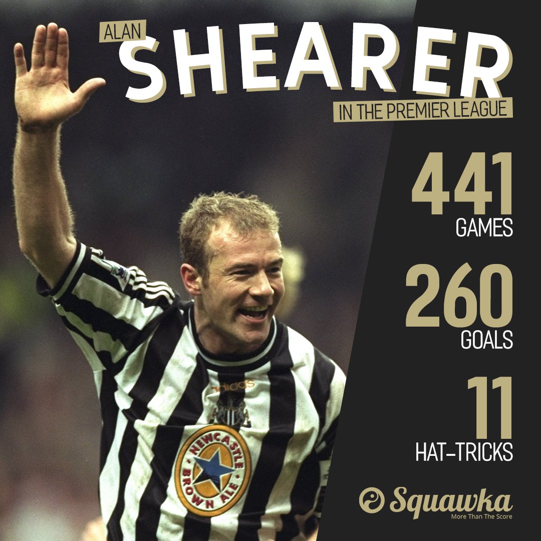   Happy 47th birthday, Alan Shearer. 