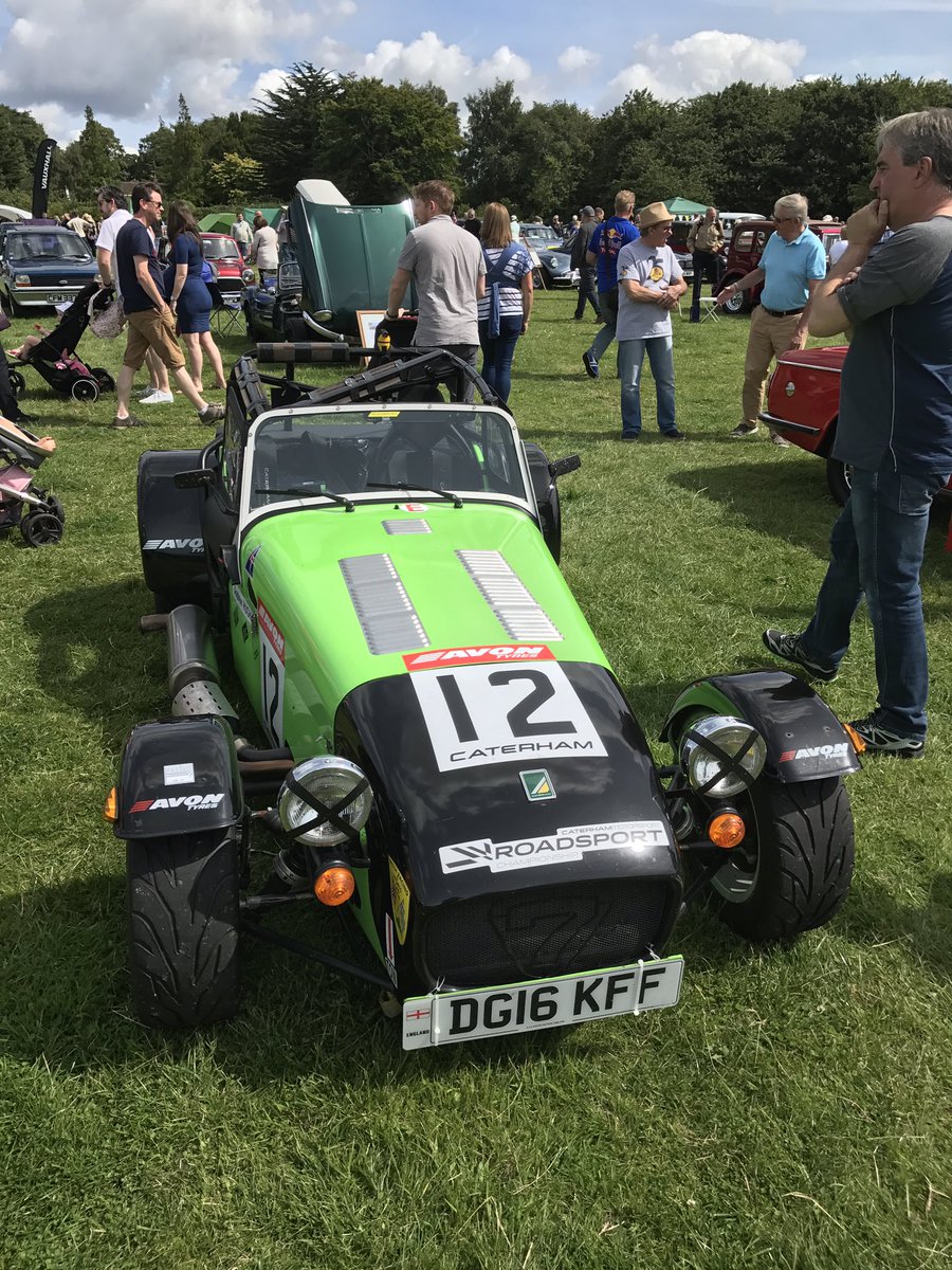 CJ1751's tweet photo. Last but not least! @Motospeed75 It was nice 👍 @ClaremontFarm Classic Car Show #EpicDayOut #LovedEveryMinute https://t.co/KWsxMnncbN