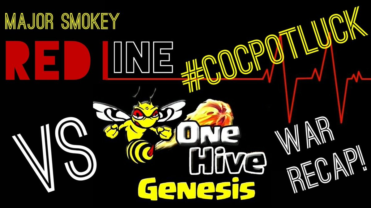 Major smokey tweet media