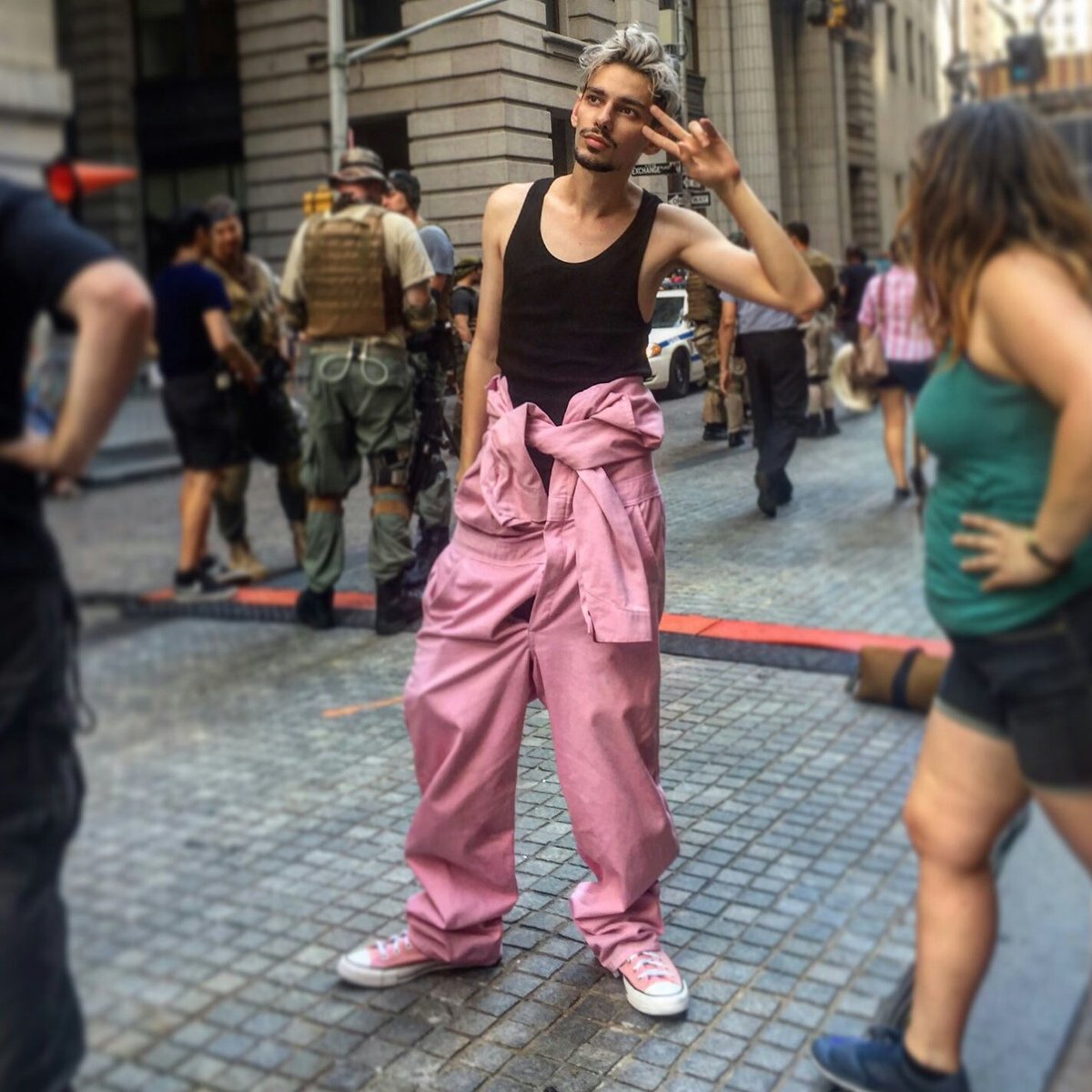 Jaspgdrway's tweet photo. Pink 🎀 https://t.co/Hot0Nf6IpP