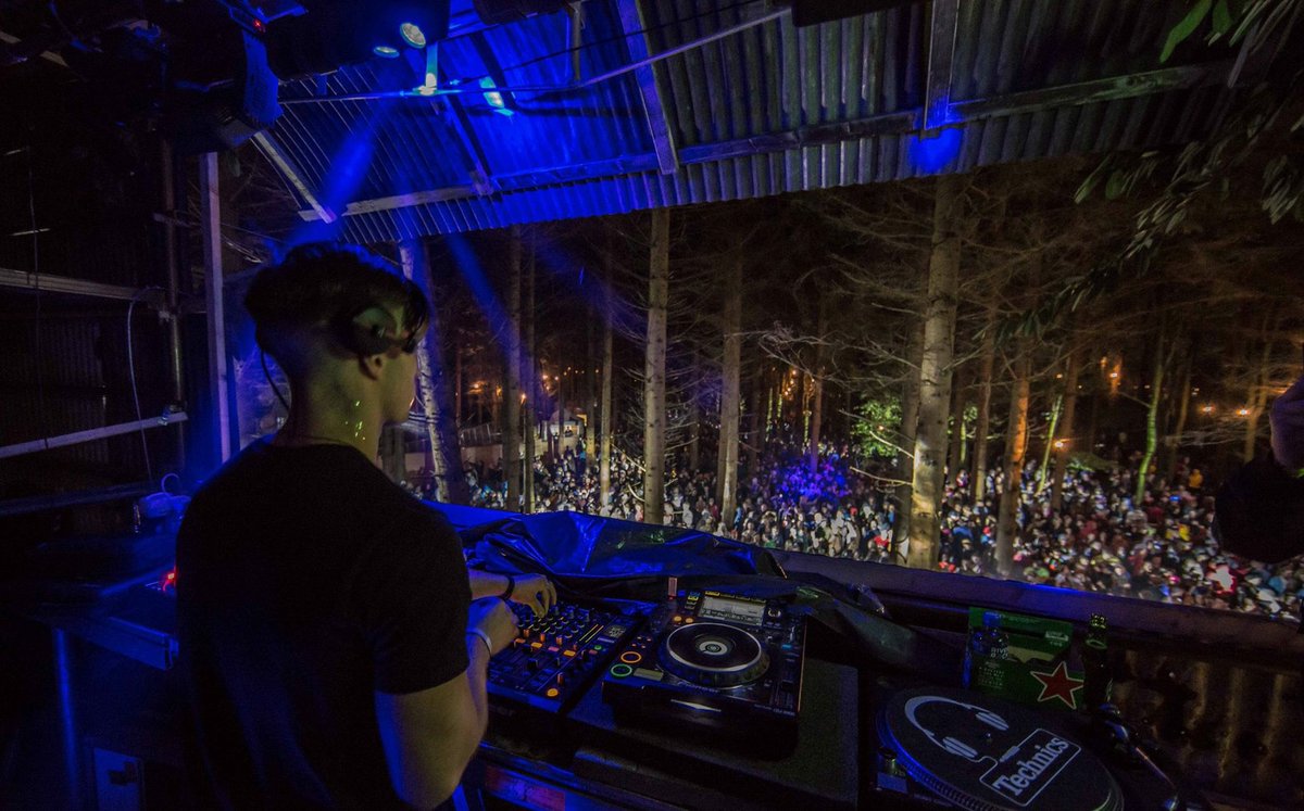 EPfestival's tweet image. 🔊💥🌲#Anachronica #EP2017