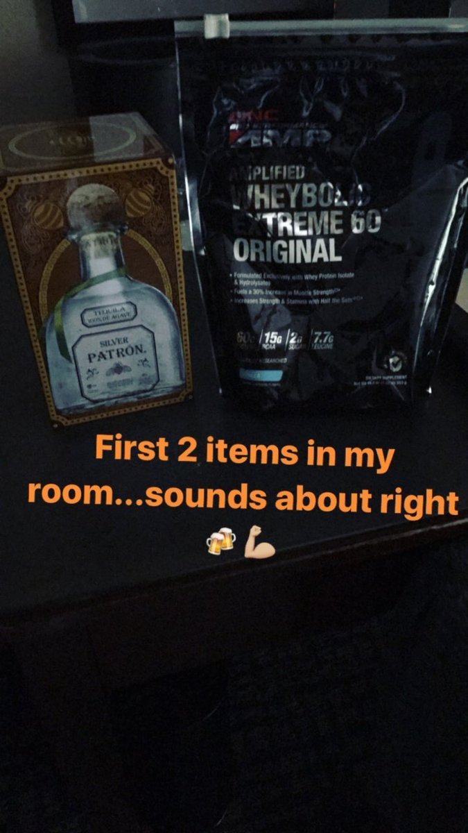 JMCDMX's tweet photo. @jamesmaslow a través de Instagram Stories https://t.co/mHz86XKAW9