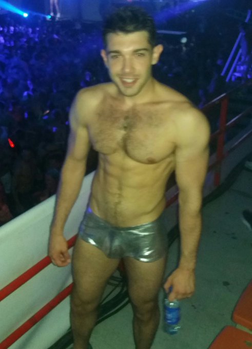 #CircuitFestival #circuit @LucasEnt @QueerMeNow #lucasentertainment #lucasmen #queermenow https://t.