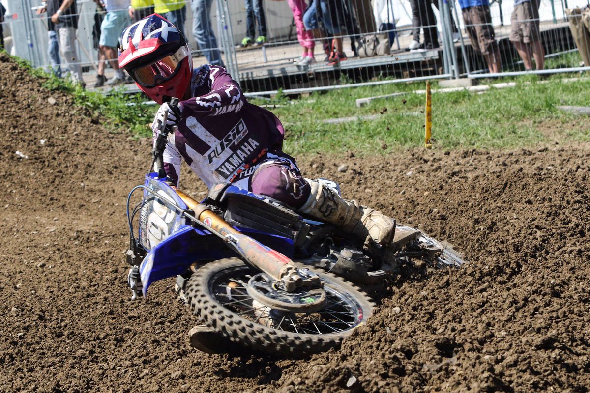 Buen bagaje en el MXGP de Suiza 🇨🇭 para el #AusioRacingTeam. Crónica completa ➡ow.ly/p3T130enfNk⬅