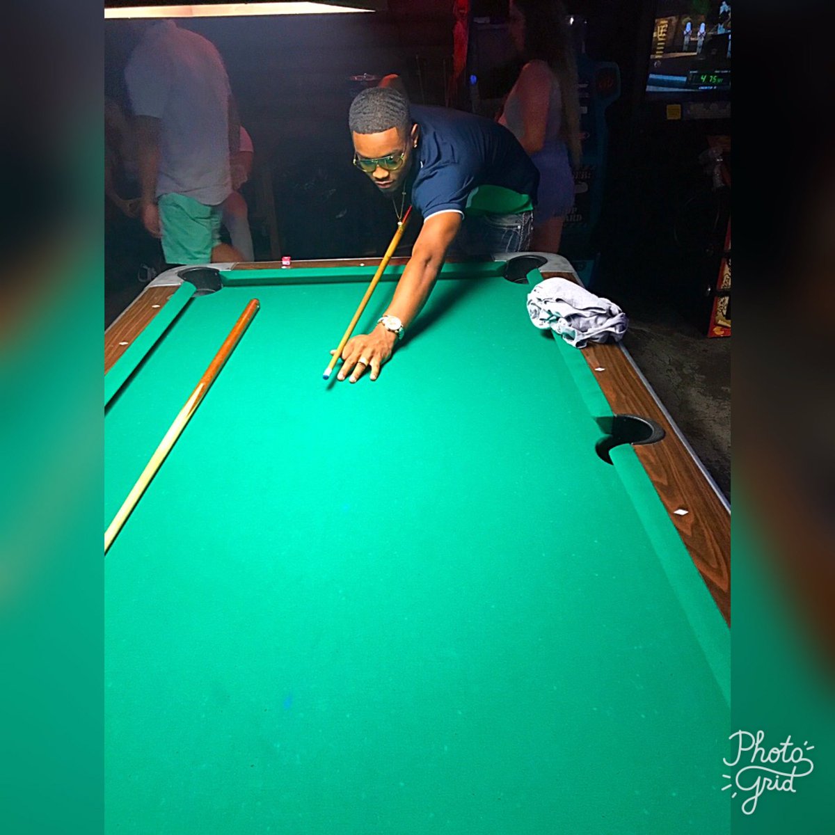 _MJsmooth's tweet image. I'm trending.... #Federal3x