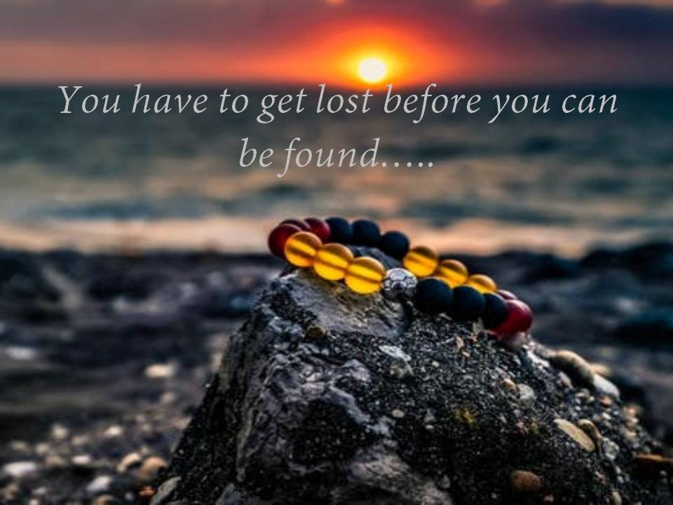 We can't think of a better place to get lost in, than our little town. ;) 
#Sundayinspiration #wanderlust #exploration #weskus 
<a href="/CPTBookings/">CapeTown Bookings</a>