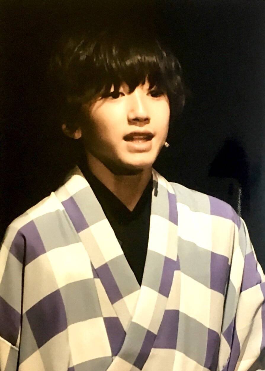 ジャニーズ 闇写 على X:  