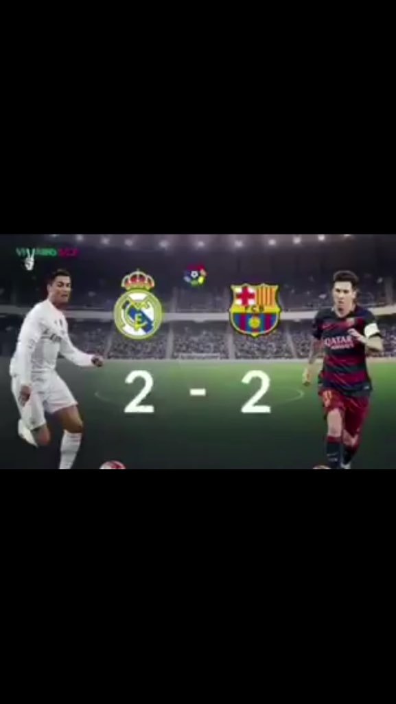 pityheart20's tweet photo. @iiOsam2 اتوقع تنتهي تعادل 🤔 https://t.co/rHUENthPJU