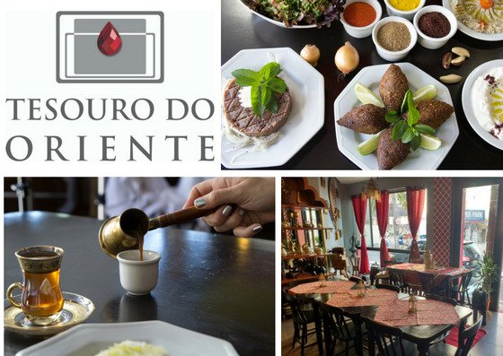 tesourooriente's tweet photo. O restaurante árabe mais charmoso da cidade, ;) https://t.co/odbAIcSD5T