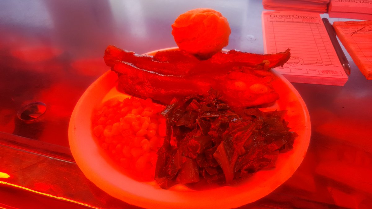 Stop on by the San Jose Jazz Summer Fest,  Enjoy Some Delicious Southern BBQ and Smile From The Belly Up ! #ribs #pulledpork #hotlinks #1