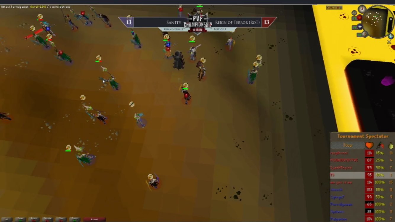 Old School RuneScape on Twitter: