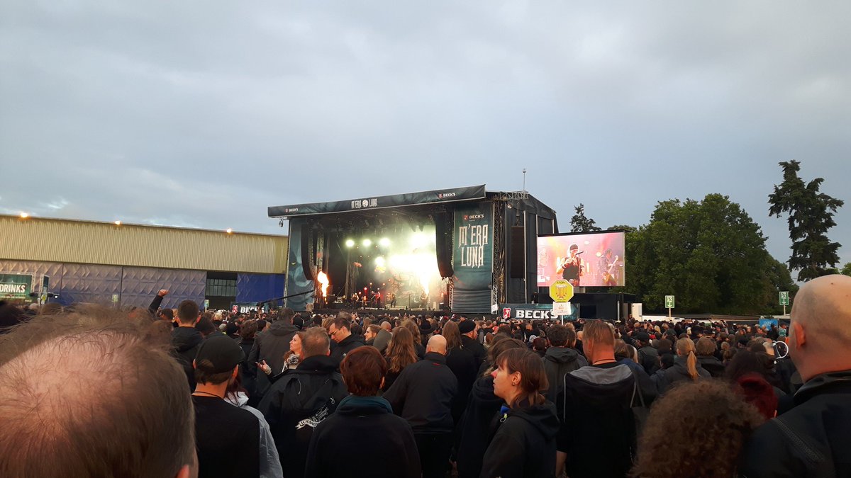 Pirat_Kristos's tweet photo. Ein schönes Festival. 
Danke an die Veranstalter für die Gute Organisation und die Bands
#meraluna #mera17 https://t.co/H4tTCrdTiV