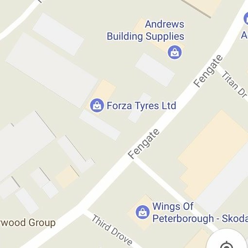 Affordable prices on car, 4x4 and van tyres. 
Visit us at
Unit 1 Prospect Place 
Fengate 
Peterborough 
PE1 5QP