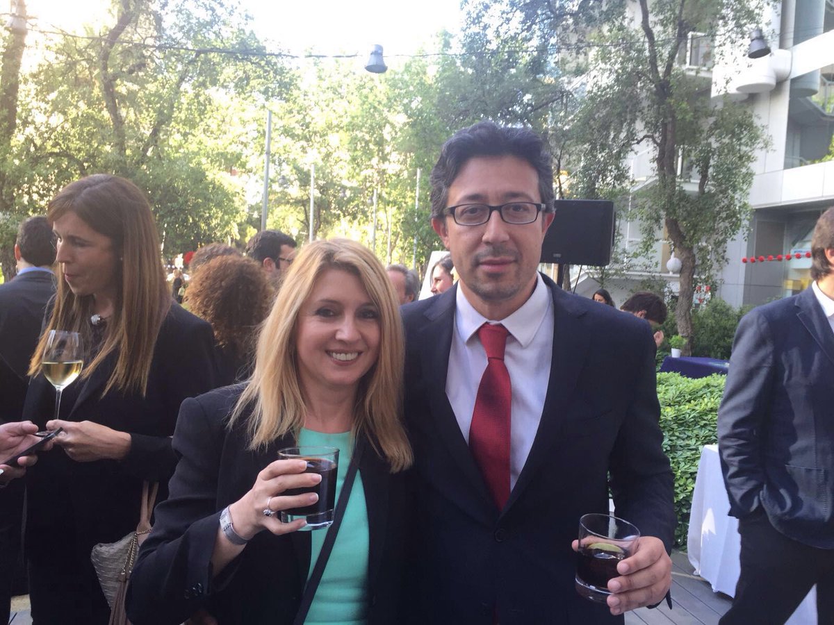 #enzoreale #soniaballve #realestate #barcelona