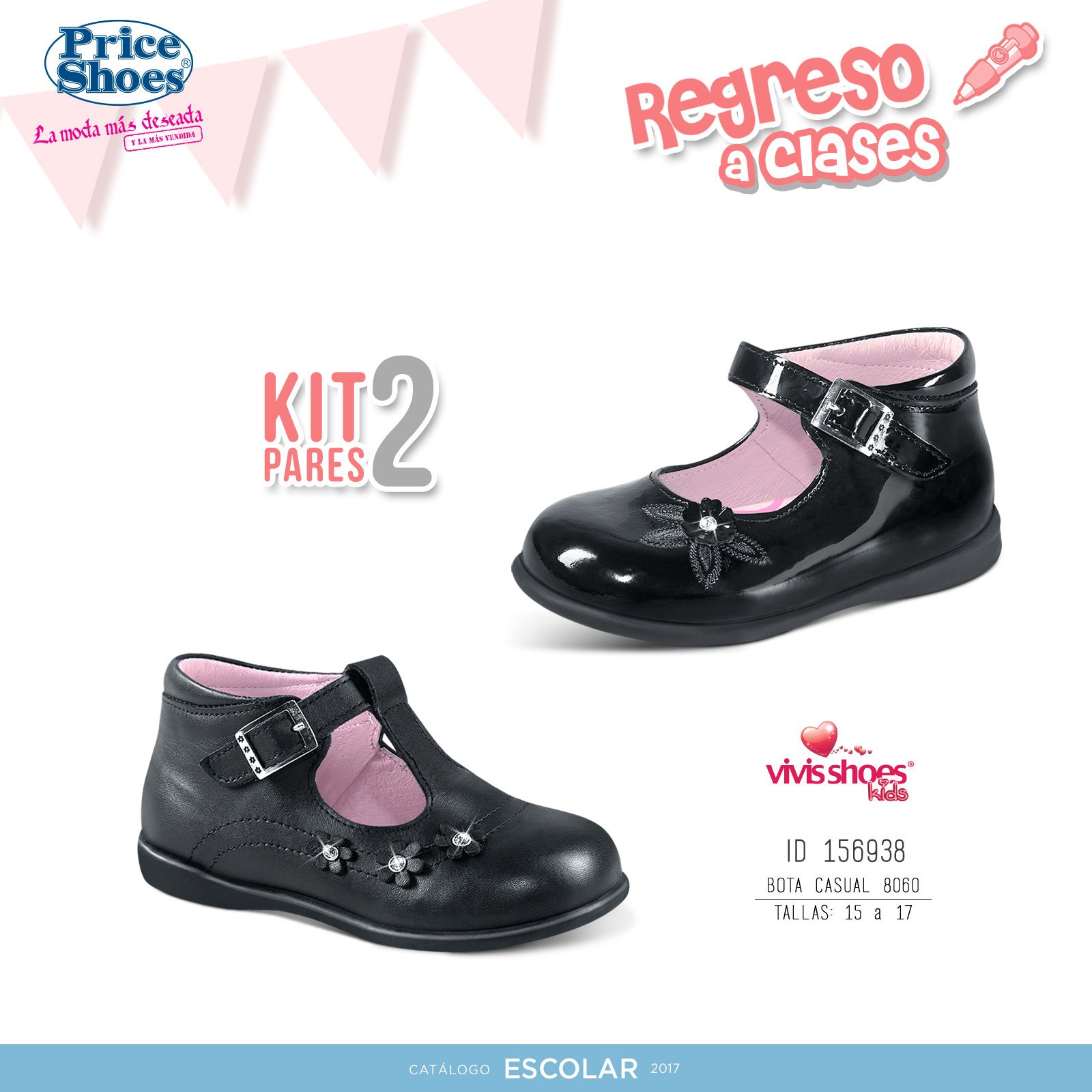 Price shoes zapatos de niña new arrivals