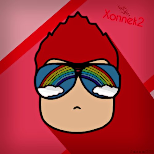 Xonnek On Twitter Les Llegaron Sus Robux Respondan Con Una - xonnek on twitter les llegaron sus robux respondan con una