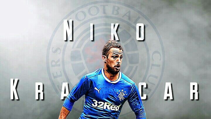 Happy 33rd birthday Niko Kranj ar   