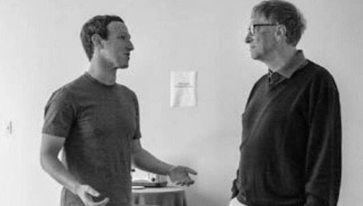 SinghLions's tweet image. $160 Billion in one picture and no Rolex/Hublot, no Gucci/Hermes belt in sight!