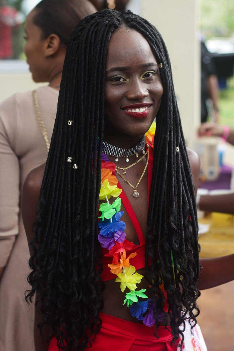 EqualityJa's tweet photo. The #PrideJa2017 #BreakfastParty album is now available on our Facebook page π
Go check them out and remember to love and share! https://t.co/1NLWsbDj0V