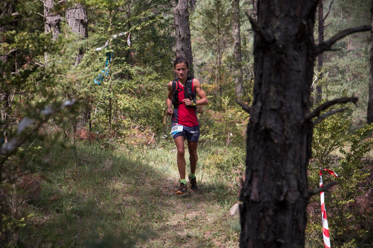 .@judit_franch, @BesTinabes, @Cometi, @Gordon_Eli_, repartiment de luxe a la @trailmoixero! flic.kr/s/aHsm2G7agf #trailrunning #Berguedà