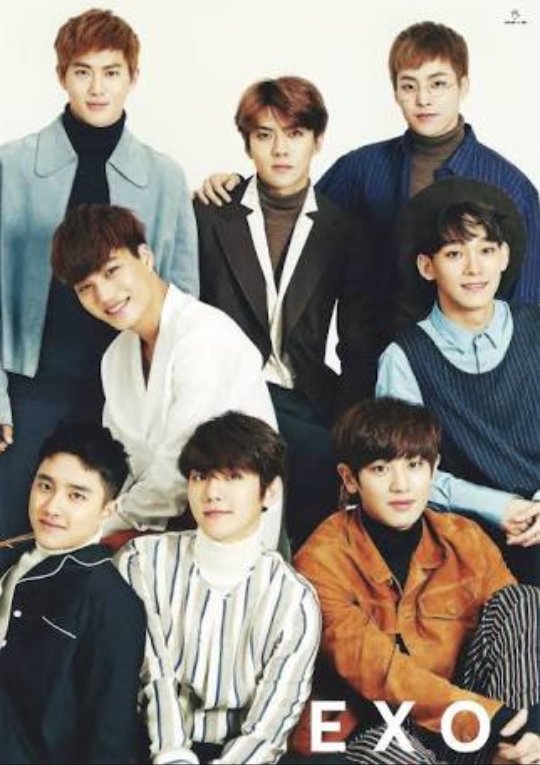 VillafanaMg's tweet photo. #Teenchoicevotefor
#ChoiceInternacionalArtistis
@weareoneEXO
#EXO https://t.co/TEDdzZn4qy