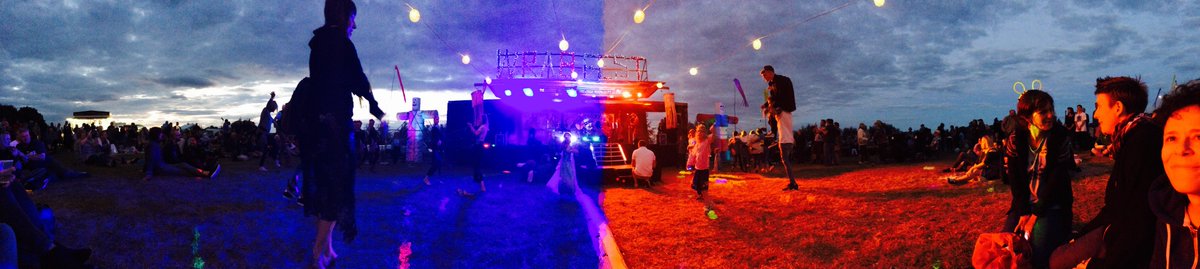 Aaah #WrabFest, you crazy animal! Thanks to everyone who made it to our special day &amp; a massive shoutout to the army of volunteers. ❤️❤️❤️