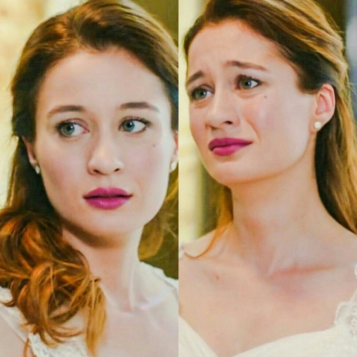 İlk sezonu izlerken böyle bakıyorum #BabaCandır #EcHal