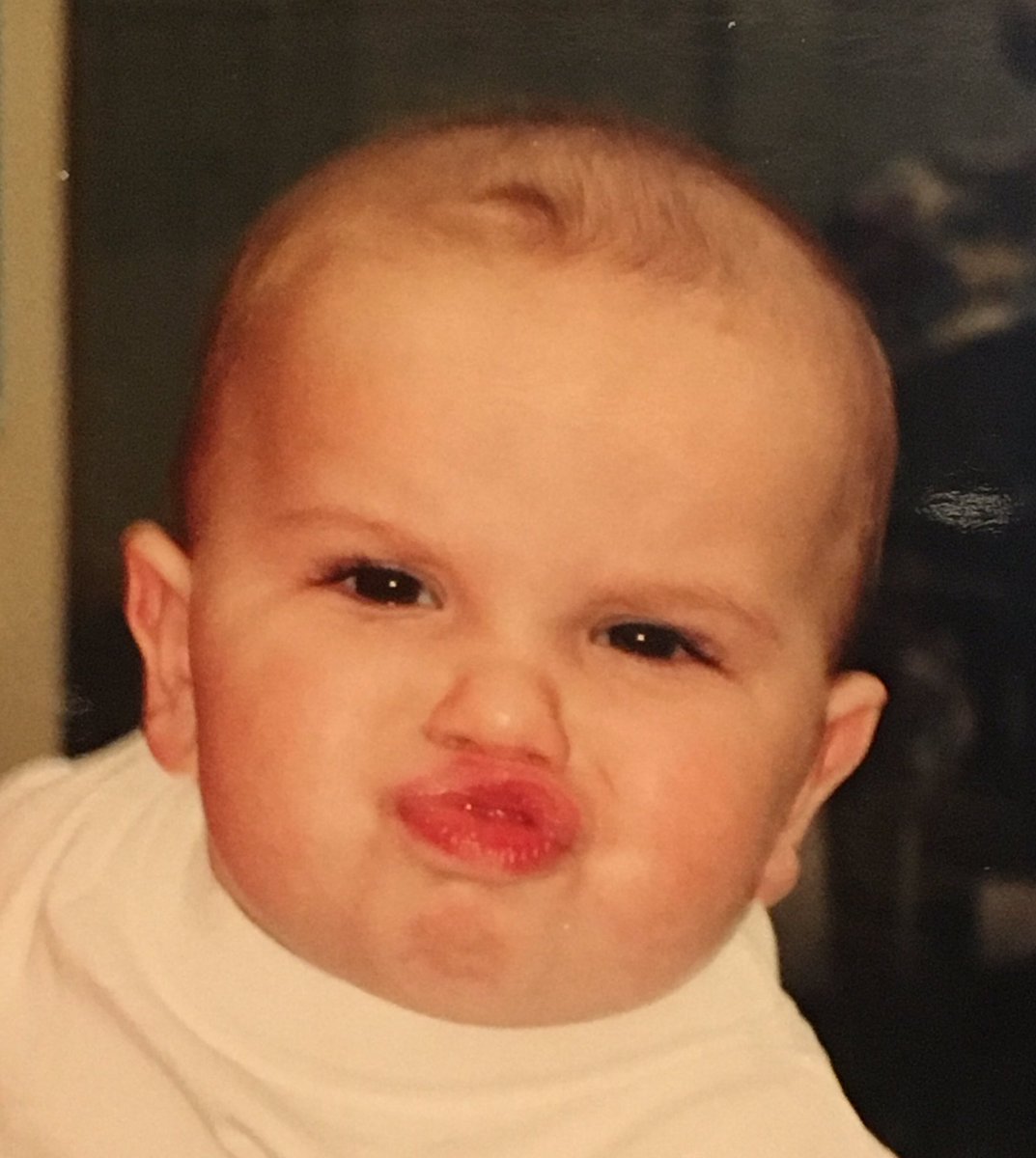 Christiactually 19 Years Ago It Was Called Bitter Beer Face Not Duck Face Happy Birthday Bnezy13 T Co Rtphxbrptf Twitter Christiactually 19 Years Ago It Was Called Bitter Beer Face Not Duck Face Happy Birthday Bnezy13 T Co Rtphxbrptf Twitter