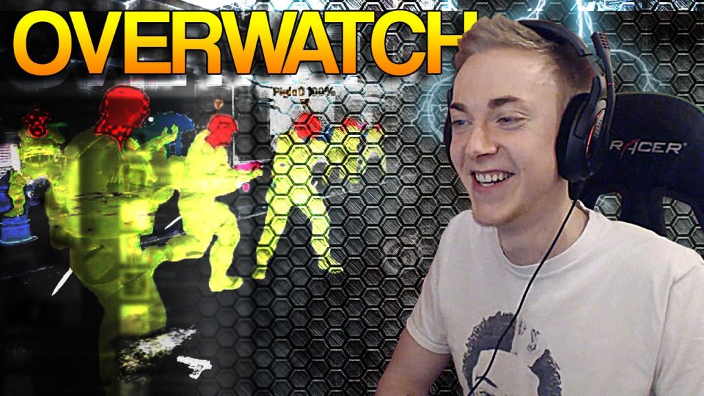 CS_GO_VGC's tweet image. CS:GO - #Overwatch! #9 - &quot;I&apos;m just ... - bit.ly/2wV4FrS - #Cheater #Counter #CounterStrikeGo