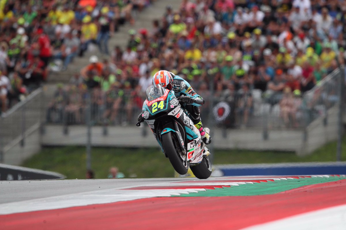 Race P11 #AustrianGp 🇦🇹