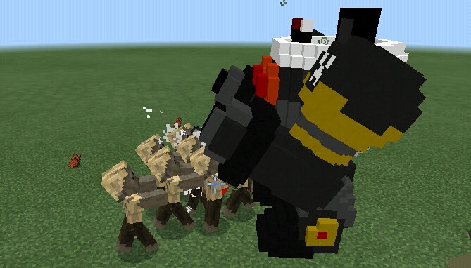 cris_dev55's tweet image. @MCPEDL @Minecraft @MCHubCommunity What do you think about robocraft? 😄 #Minecraft #NewAddon