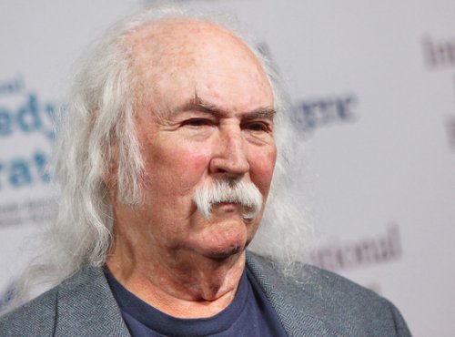 Happy birthday to David Crosby, born on 14th Aug 1941 