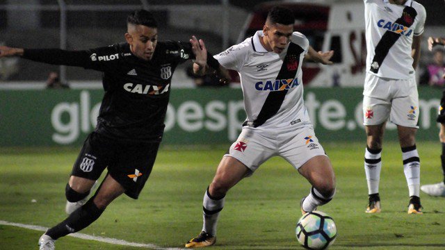 Comentandofute0's tweet photo. Vasco não marca um gol a exatamente 337 minutos (3 jogos e meio). É o maior período de "seca" do time nessa temporada.
#cmFut https://t.co/jjUSJBc7Hu