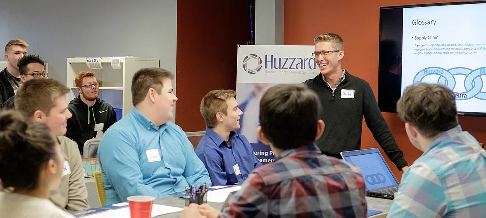 Gary_Jahnke's tweet photo. August 13th.  @HuzzardSystems Birthday!  Thank you to all our customers and partners who support Huzzard's mission and core values! https://t.co/lIPckMMbPm